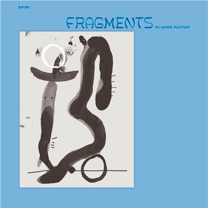 Devendra Banhart - Fragments Du Monde Flottant (LP)