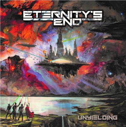 Eternity's End - Unyielding