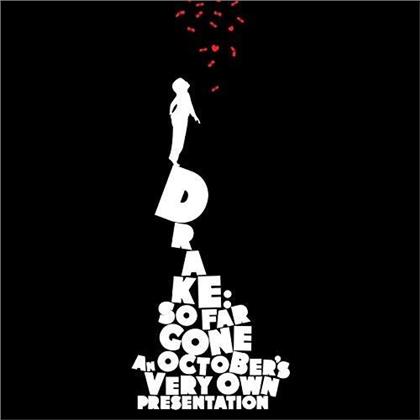 Drake - So Far Gone (2019 Reissue)