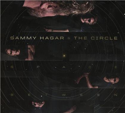 Sammy Hagar & The Circle (Hagar/Anthony/Bonham/Johnson) - Space Between