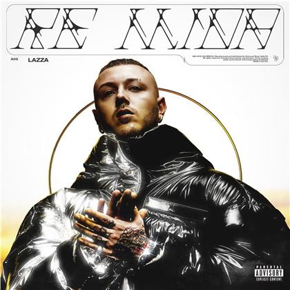 Lazza - Re Mida (2 LP)