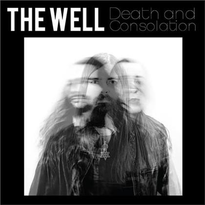 The Well - Death And Consolation (LP)