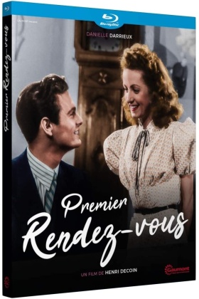 Premier Rendez-vous (1941) (n/b)