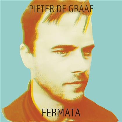Pieter de Graaf - Fermata (LP)