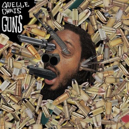 Chris Quelle - Guns