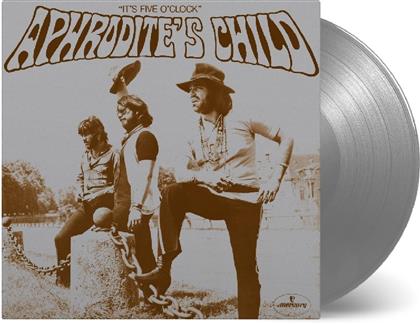 Aphrodite's Child - It's Five O'clock (2019 Reissue, Music On Vinyl, LP)