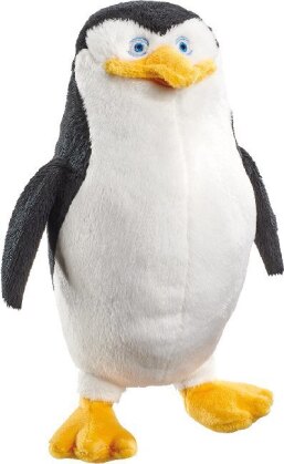 Madagascar, Skipper, Pinguin - 25 cm