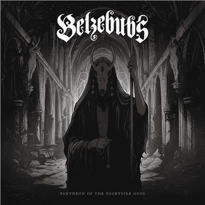 Belzebubs - Pantheon Of The Nightside Gods (2 LPs)
