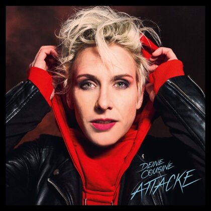 Deine Cousine - Attacke