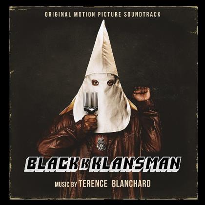 Terence Blanchard - Blackkklansman - OST