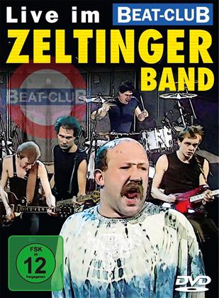Zeltinger Band - Live Im Beatclub