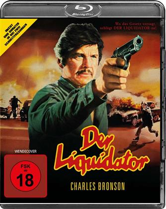 Der Liquidator (1984) (Uncut)