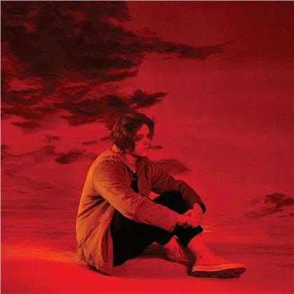 Lewis Capaldi - Divinely Uninspired To A Hellish Extent (Digipack, Limited Edition)