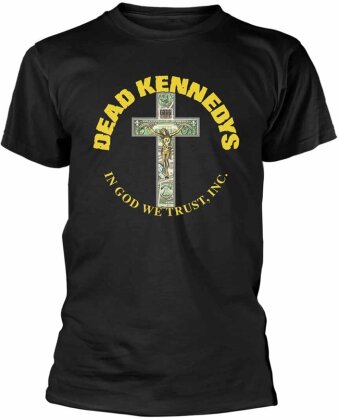 Dead Kennedys - In God We Trust 2
