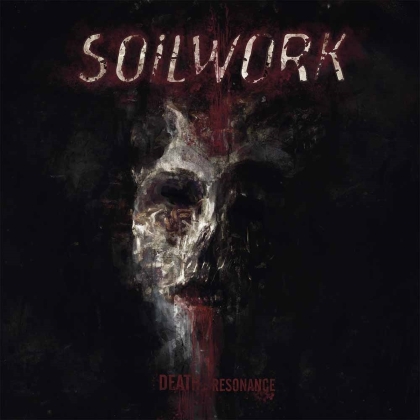 Soilwork - Death Resonance (2019 Reissue, 2 LPs)