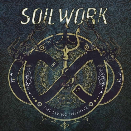 Soilwork - The Living Infinite (2 LPs)