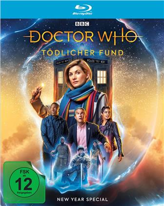Doctor Who - Tödlicher Fund (2019) (New Year Special)