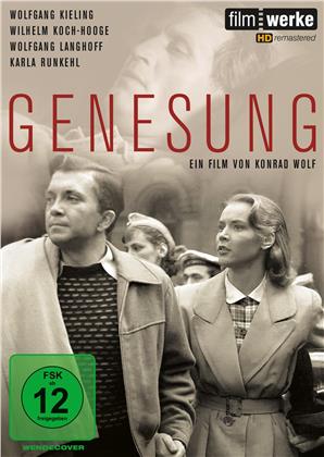 Genesung (1955) (HD Remastered)