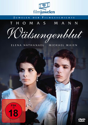 Wälsungenblut - Thomas Mann (1965) (Filmjuwelen)