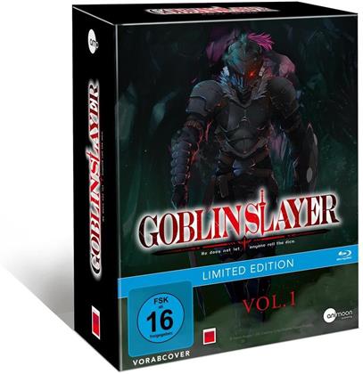 Goblin Slayer - Vol. 1 (+ Sammelschuber, Édition Limitée, Mediabook)