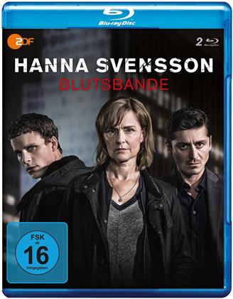 Hanna Svensson - Blutsbande (2 Blu-rays)
