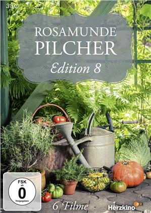 Rosamunde Pilcher Edition 8 (3 DVDs)