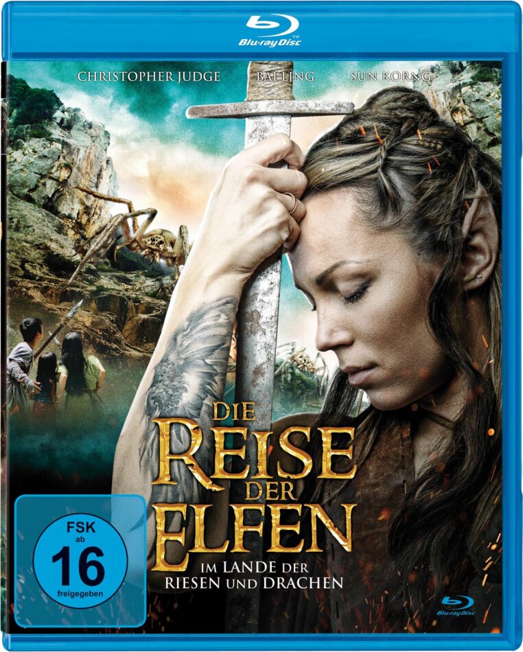 Reise der Elfen (2012)