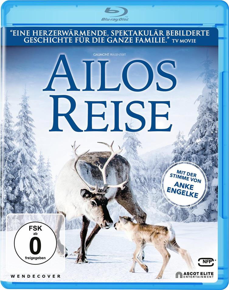 Ailos Reise (2018)