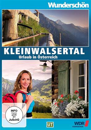 Kleinwalsertal - Urlaub in Österreich
