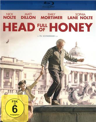 Head Full of Honey (2018)