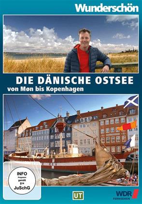 Die dänische Ostsee - Wunderschön!