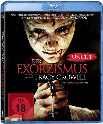 Der Exorzismus der Tracy Crowell (2016) (Uncut)