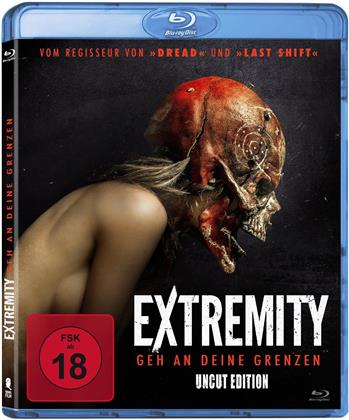 Extremity - Geh an Deine Grenzen (2018) (Uncut)