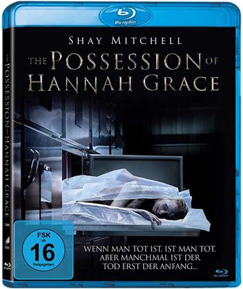 The Possession of Hannah Grace (2018)