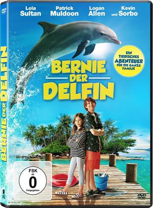 Bernie der Delfin (2018)
