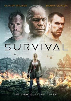 Survival (2016)