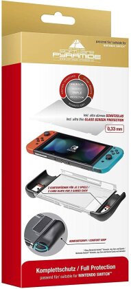 Nintendo Switch - Full Protection