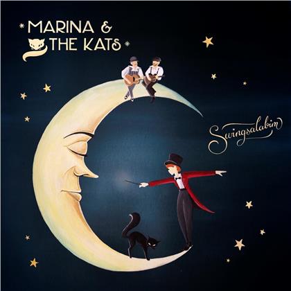 Marina & The Kats - Swingsalabim
