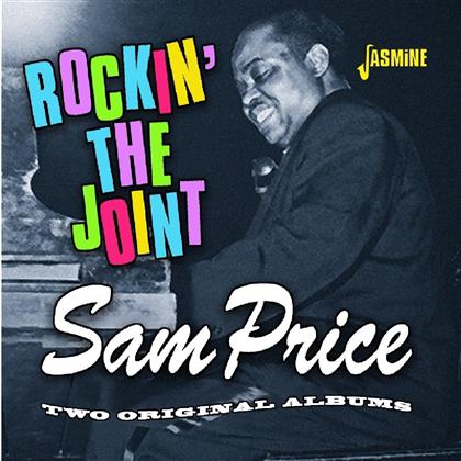 Sam Price - Rockin' The Joint