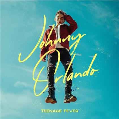 Johnny Orlando - Teenage Fever EP