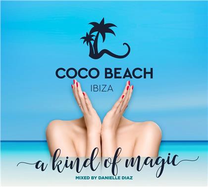 Coco Beach Ibiza Vol. 8 (3 CDs)