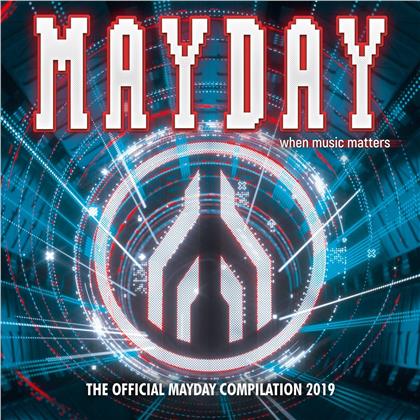 Mayday 2019 - When Music Matters (3 CDs)