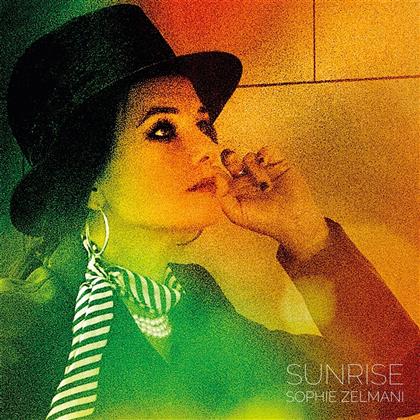 Sophie Zelmani - Sunrise (LP)
