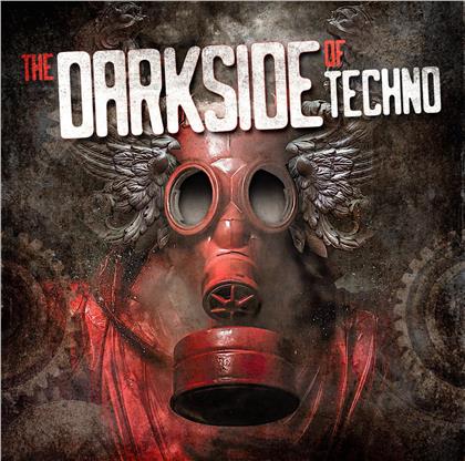 The Darkside Of Techno (2 CDs)