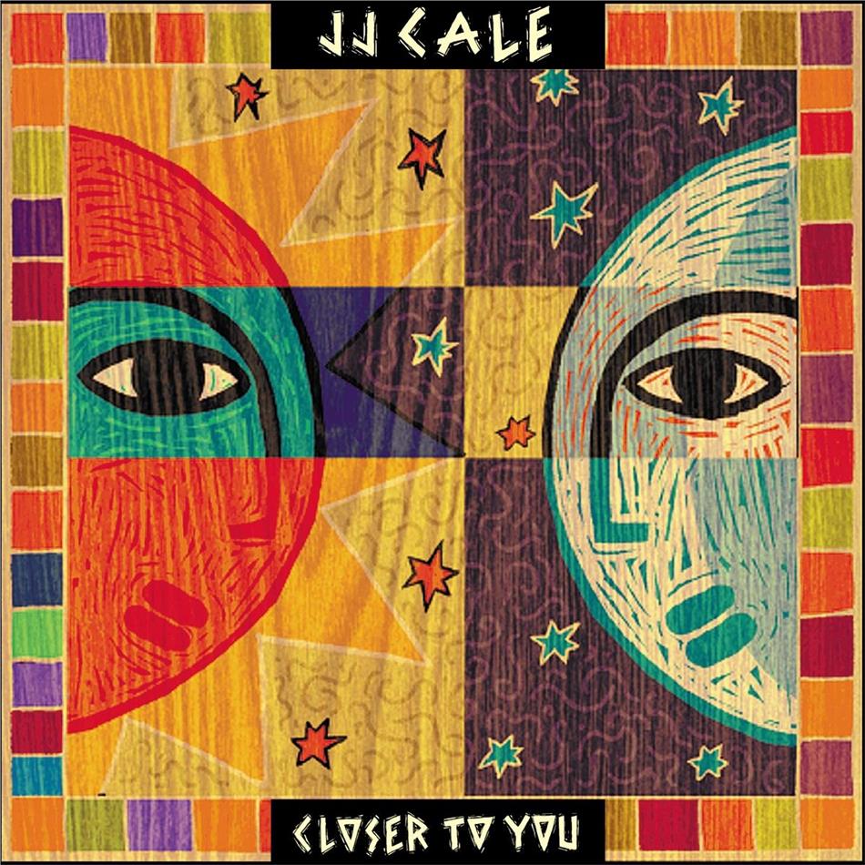 J.J. Cale - Closer To You 2019 Reissue