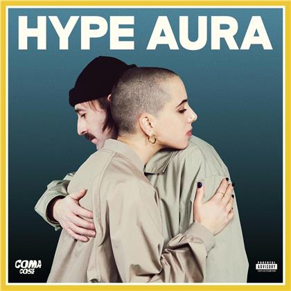 Coma_Cose - Hype Aura (LP)
