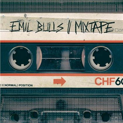 Emil Bulls - Mixtape (Edizione Limitata, 2 CD)