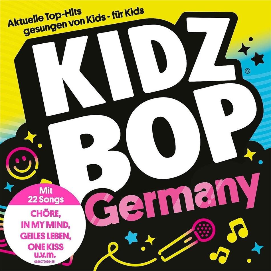 Kidz Bop Kids - Kidz Bop Germany