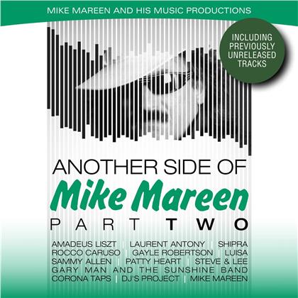 Mike Mareen - Another Side Of