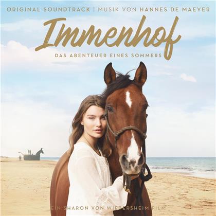 Immenhof - Das Abenteuer Eines Sommers - OST